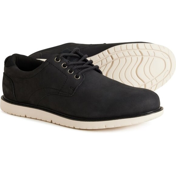 Toms Other - **TOMS Navi Oxford Shoes - Leather (For Men)**